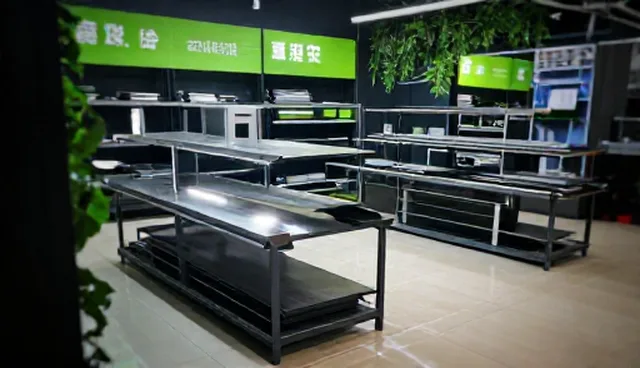 生产的加工型产品售后支持流程解析
