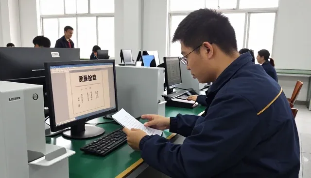泊头市云祥金属制品有限公司布局质量检验领域，提升加工价值