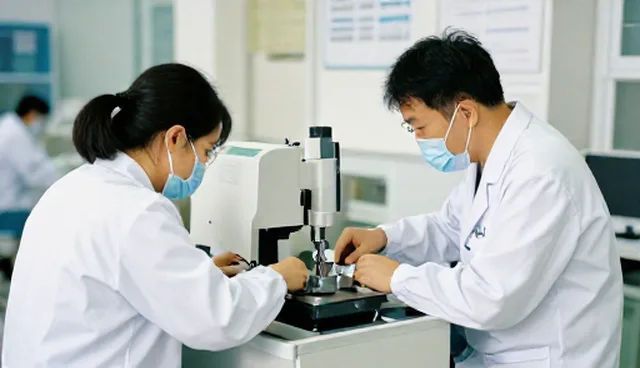 质量检验检测标准的选择与应用场景分析
