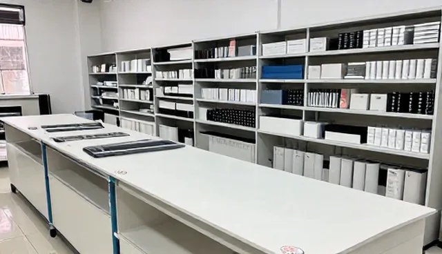 质量检验:批量来料加工中的关键控制点分析